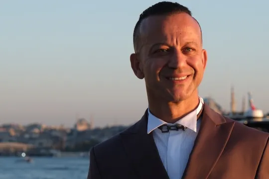 “Bakıda mənə “Aliço” deyənlər oldu...”