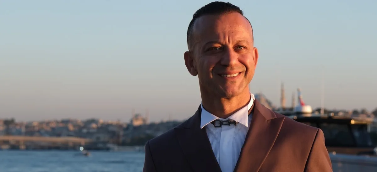 “Bakıda mənə “Aliço” deyənlər oldu...”