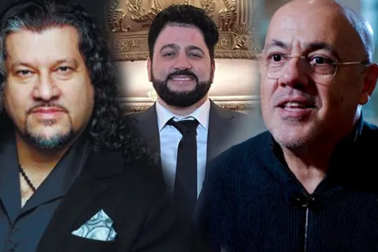 Teatrdan ittihamlara cavab!