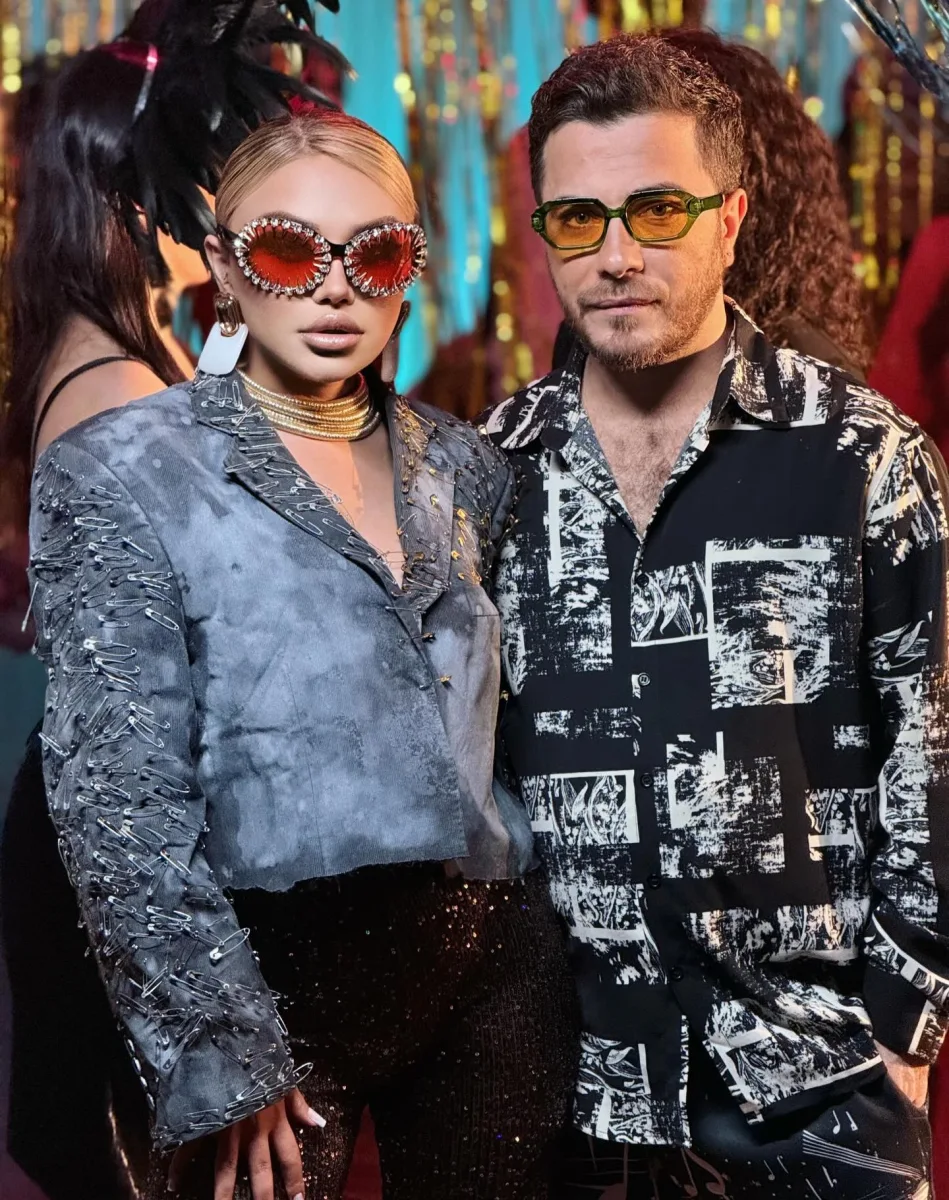 “Yaxşı dost xəzinədir” 