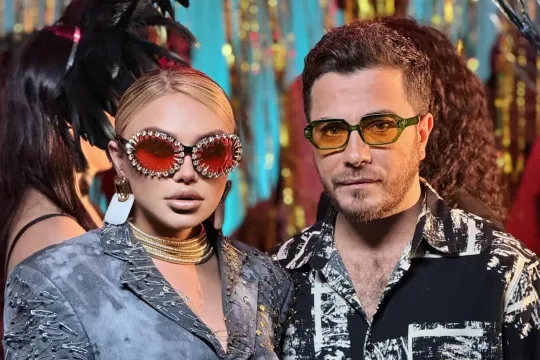 “Yaxşı dost xəzinədir” 