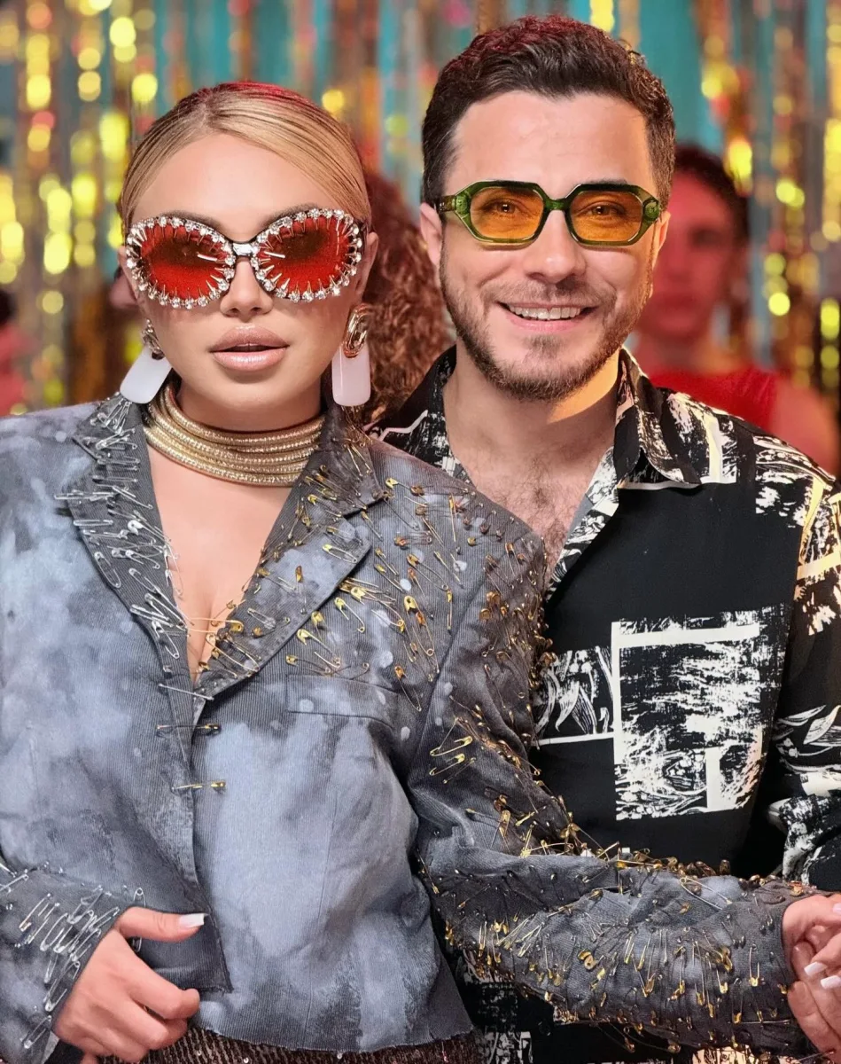 “Yaxşı dost xəzinədir” 