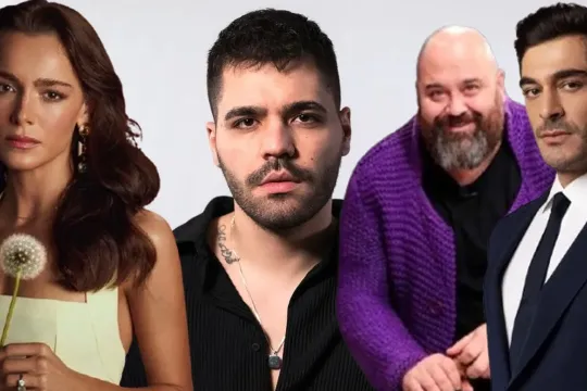 Bu məşhurlar da saxlanıldı!