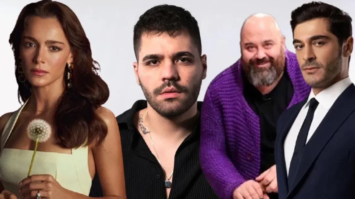 Bu məşhurlar da saxlanıldı!