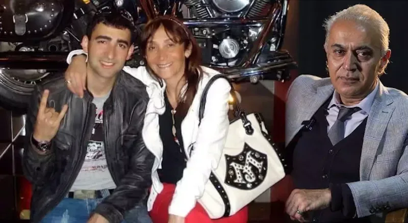 “Mənim mələyimin səmalara qovuşduğu gündür”