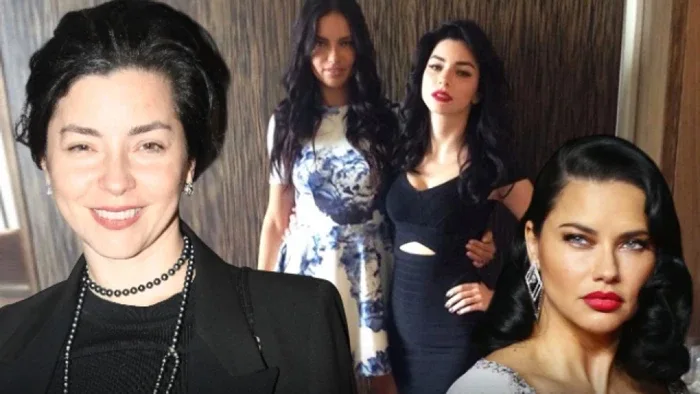 “Mən Adrianadan daha gözələm”