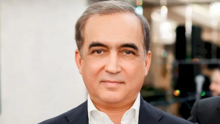 “Deputatı olduğum bölgədə torpağım yoxdur!”