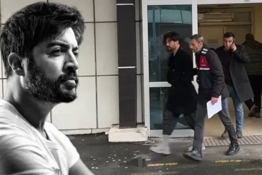 Yusuf Güney həbs olundu