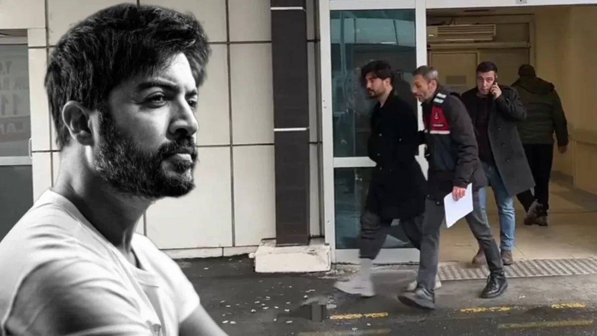 Yusuf Güney həbs olundu