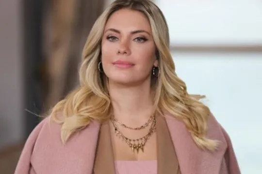 “Yasak Elma” “Yıldız”sız çəkilir