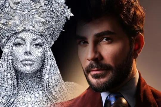 Elçinlə Aygün Kazımovanın dueti!