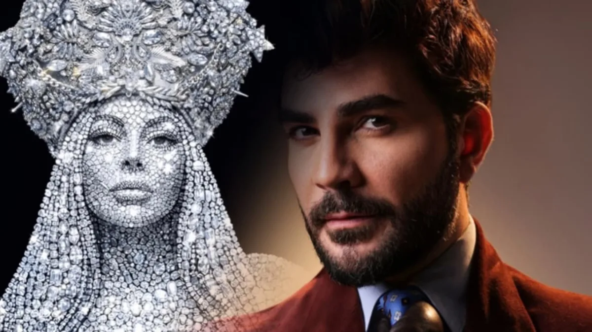 Elçinlə Aygün Kazımovanın dueti!