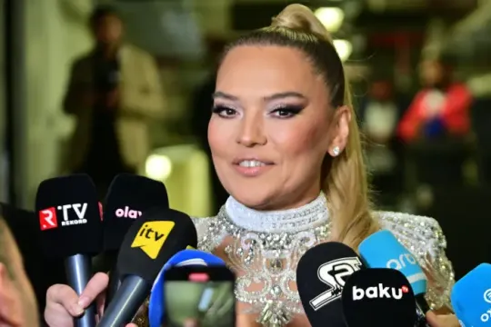 Bakı konsertini tarixə saldı