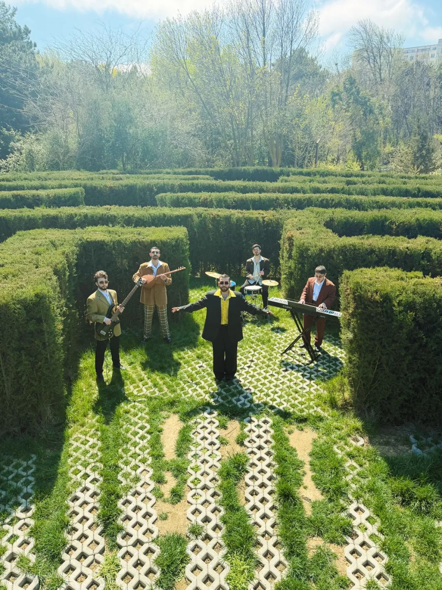 NURAN Aygün Kazımovanın bu hitinə yeni nəfəs verdi - Video