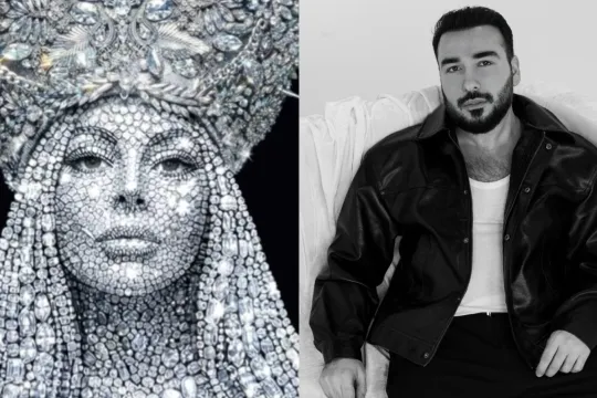 Pərviz “Alışdırma”nı səsləndirdi