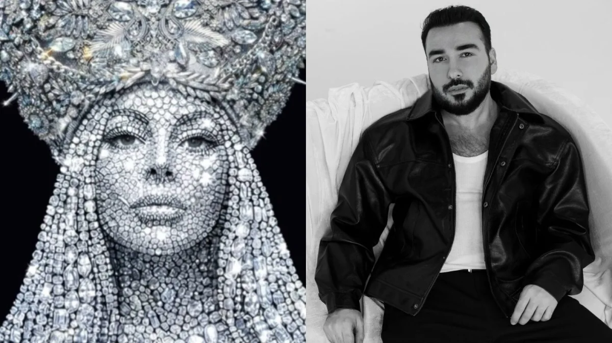 Pərviz “Alışdırma”nı səsləndirdi