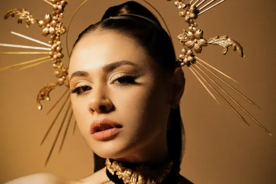 Efendi viral olan ifasını yayımladı