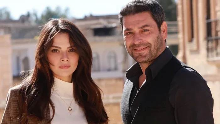 "Uzak Şehir"də yeni sima!