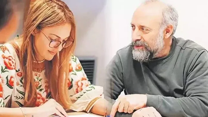 Film çəkilişləri başladı