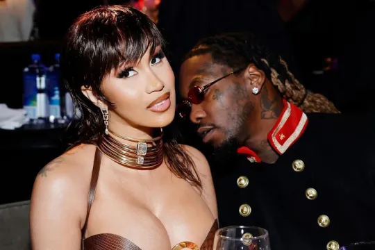 Offset Kardinin üçüncü uşağı üçün DNT testi istəyir