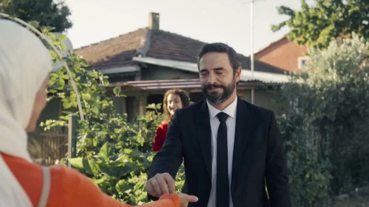 Məşhur türk serialında mahnımız soundtrack oldu