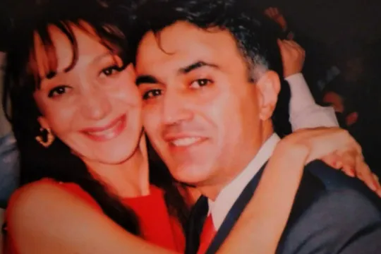 “O gün ən böyük sevgimi itirdim...”