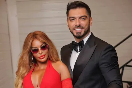 Yaşardan kliplə təqdimat