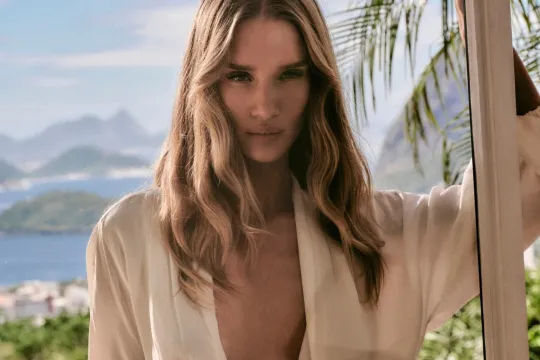 Stethemin sevgilisindən yeni fotolar