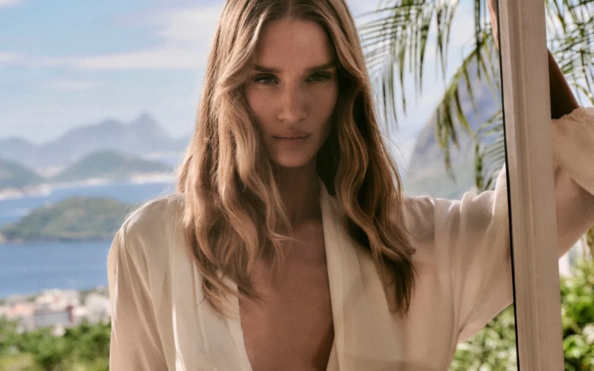 Stethemin sevgilisindən yeni fotolar