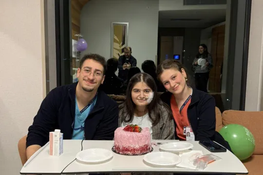 Bu il Ləman üçün ağır keçdi... 