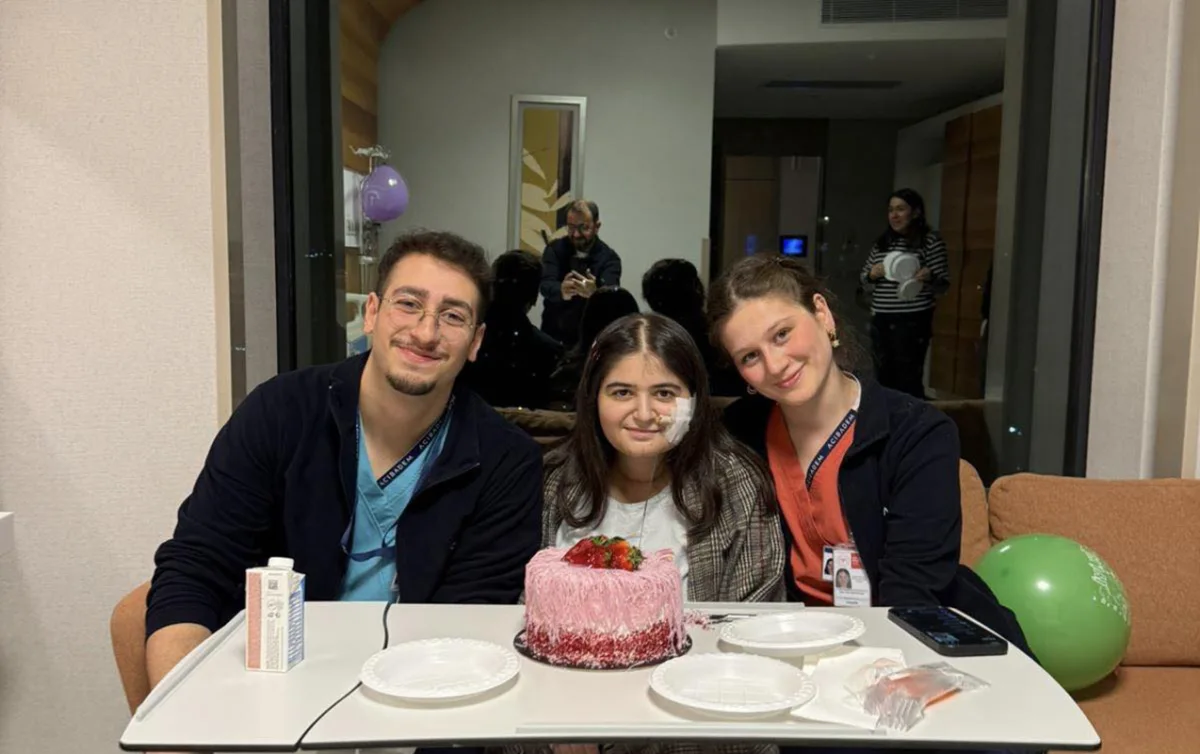 Bu il Ləman üçün ağır keçdi... 