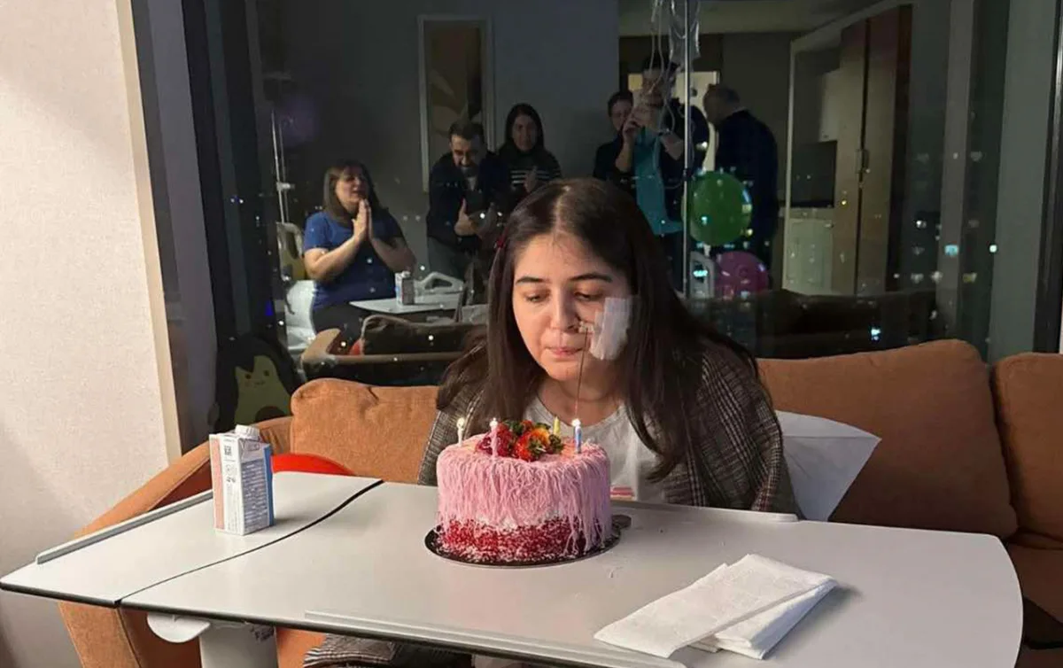 Bu il Ləman üçün ağır keçdi... 