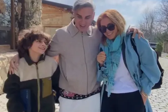 “Xoşqədəm görməsin…”