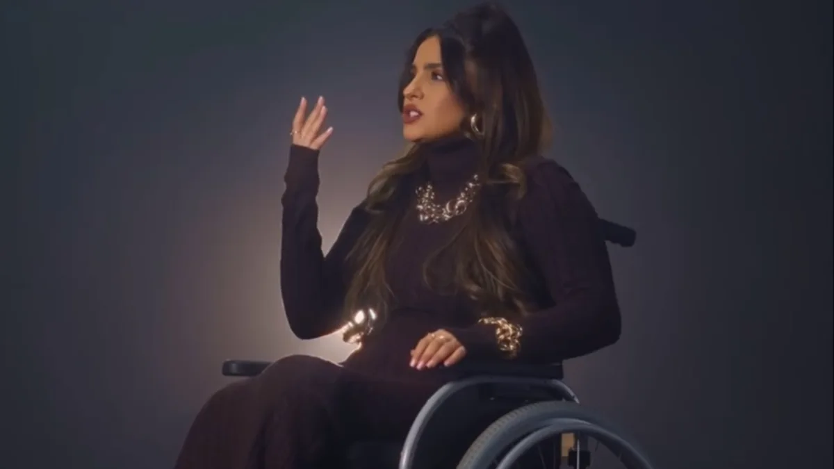 Aila avto qəzadan sonra ilk layihəsini təqdim etdi