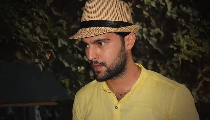 Əlibəy ilk dəfə övladının olduğunu açıqladı