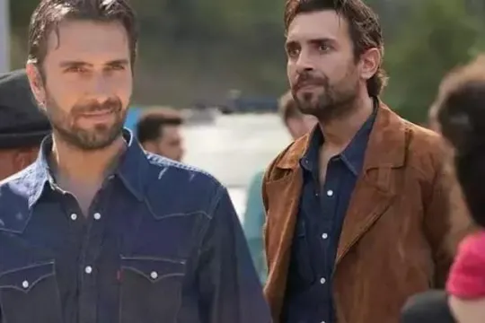 Rus dilində danışdığı səhnələr müzakirə olundu