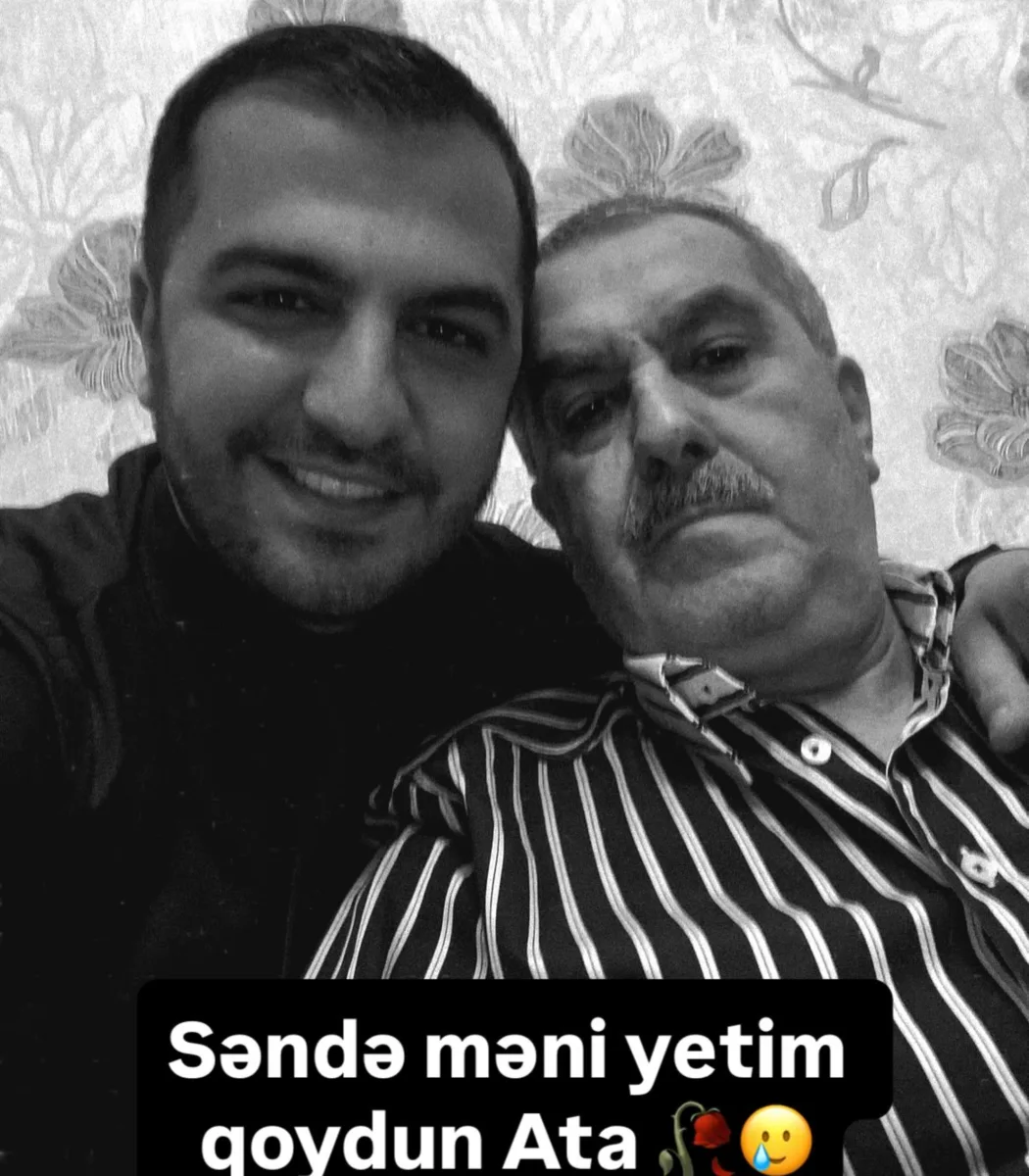 Nicat Məhərrəmova ağır itki!