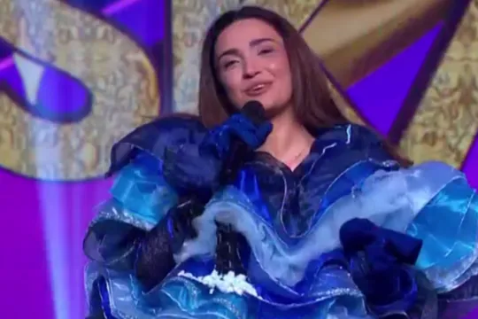 “Dəniz”in içindən “Almaz müəllimə” çıxdı