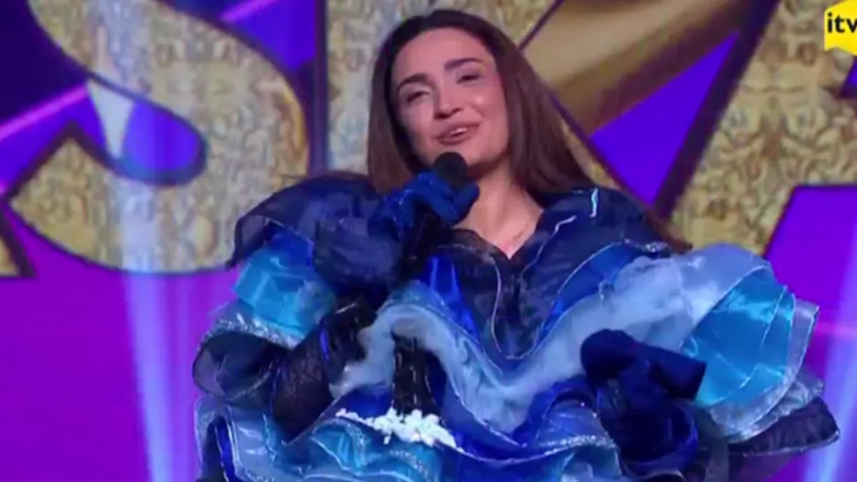 “Dəniz”in içindən “Almaz müəllimə” çıxdı