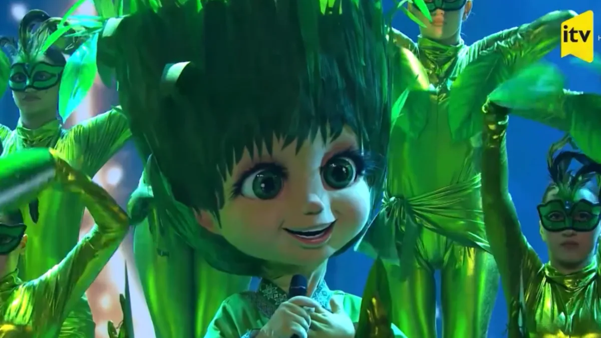 “Bivəfa” performansı diqqət çəkdi