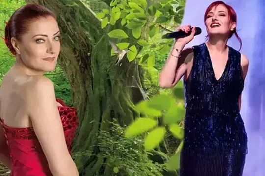 “Pis yola düşdüm, müğənni oldum”