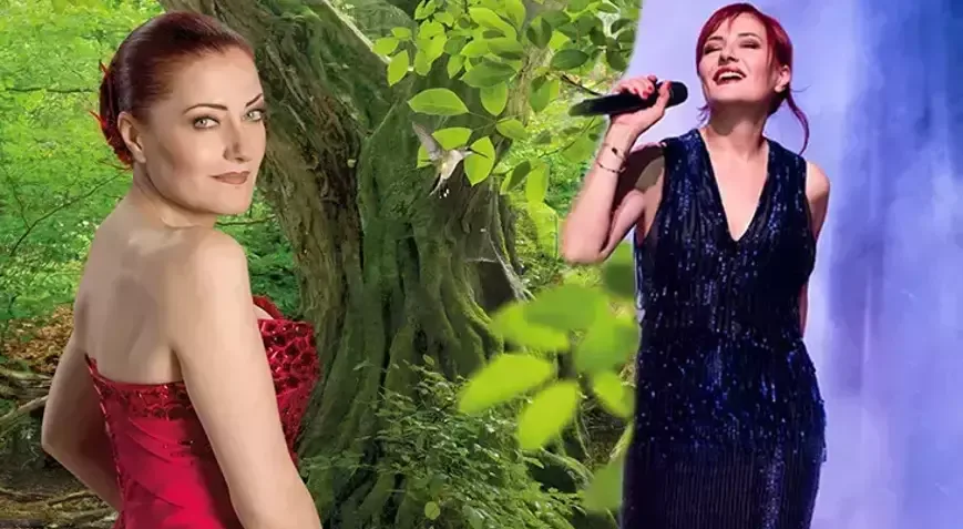 “Pis yola düşdüm, müğənni oldum”