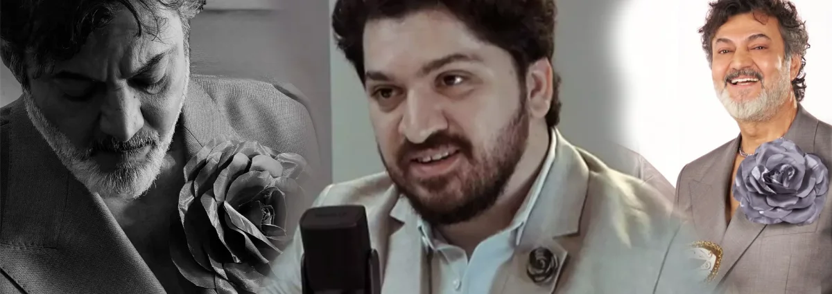 “Vaxtilə özləri Coşqunun “vid”indəki adamlarla məzələnirdilər”