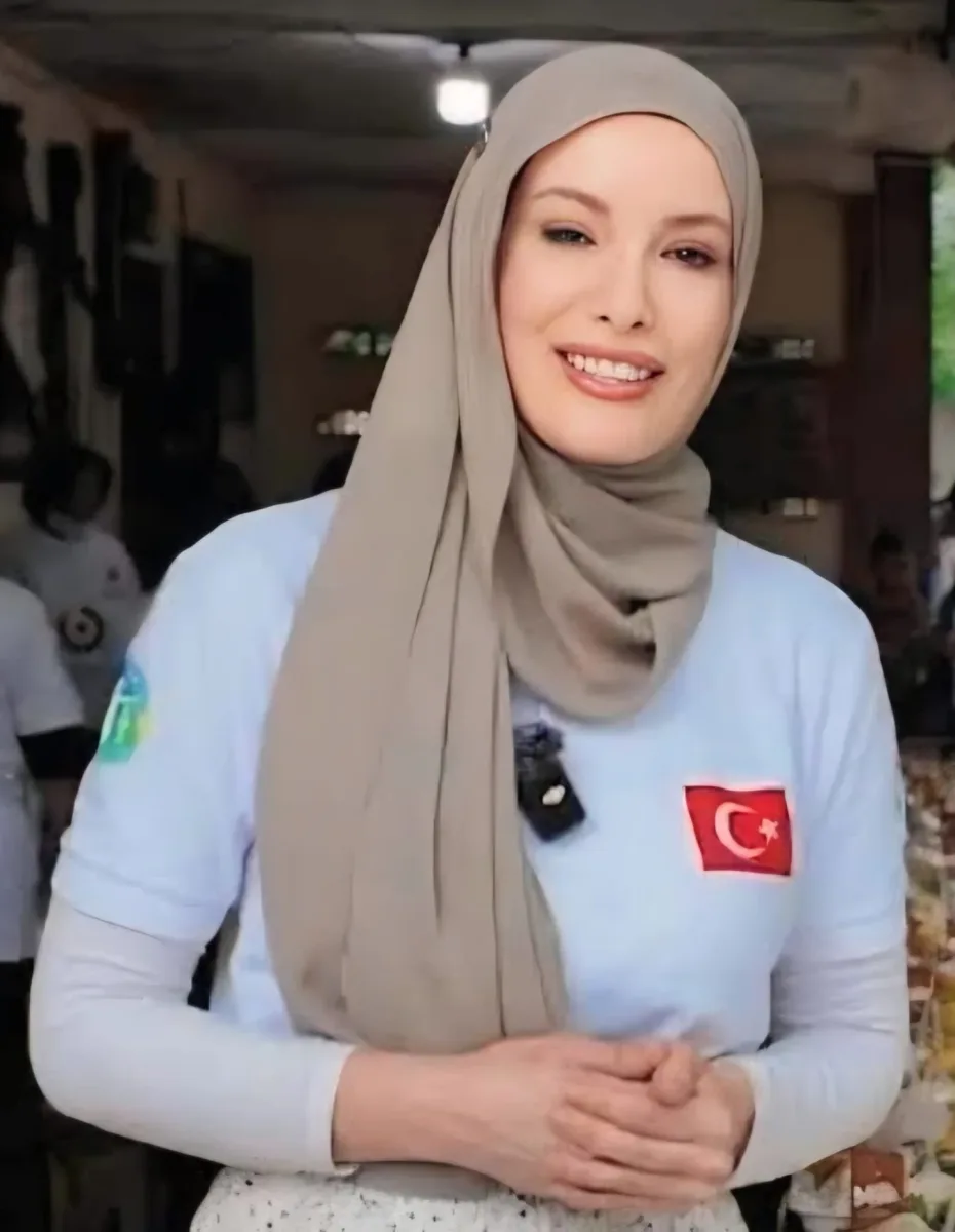 “Zeynep“ qayıdır!