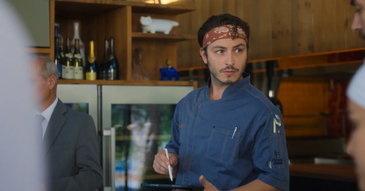 Üçüncü sezonu bu tarixdə yayımlanacaq