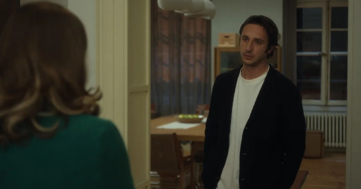 Üçüncü sezonu bu tarixdə yayımlanacaq