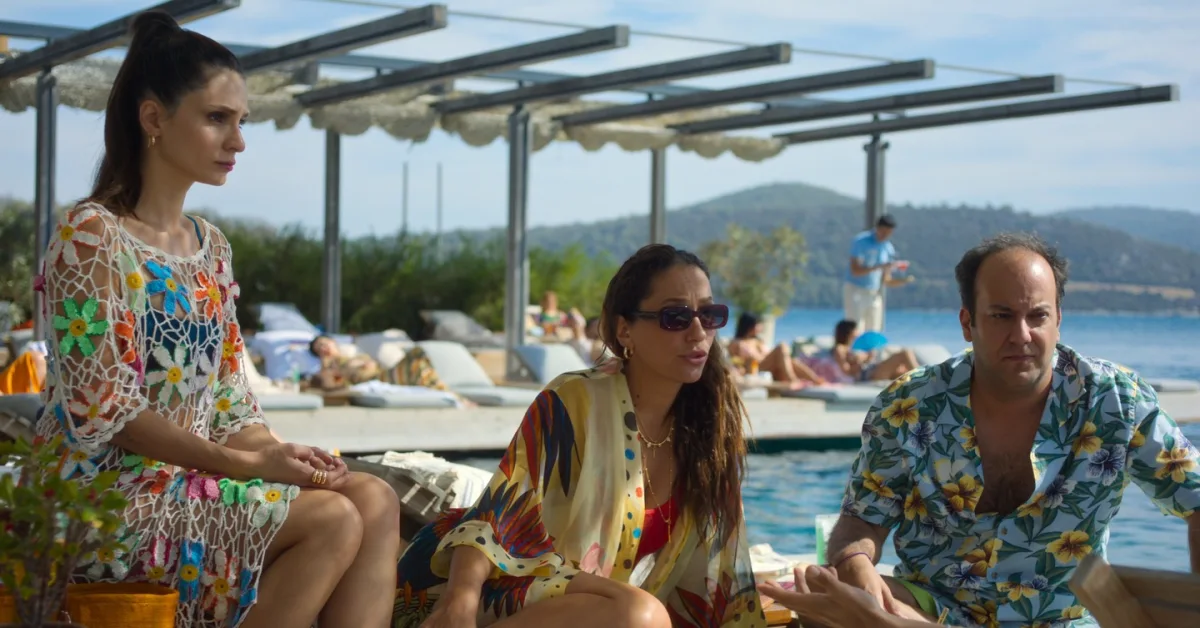 Üçüncü sezonu bu tarixdə yayımlanacaq