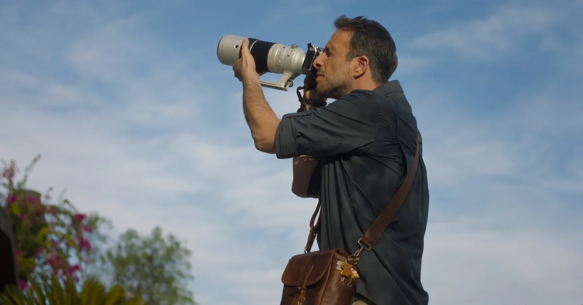 Üçüncü sezonu bu tarixdə yayımlanacaq