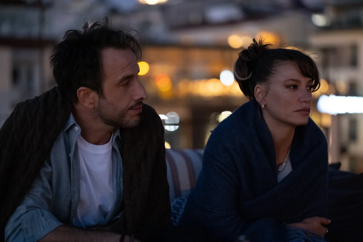 Üçüncü sezonu bu tarixdə yayımlanacaq