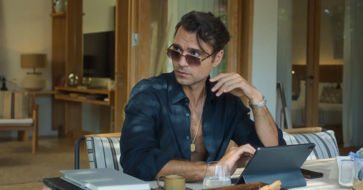 Üçüncü sezonu bu tarixdə yayımlanacaq